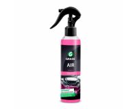 Ароматизатор жидкий Air bubble флакон 250мл GRASS