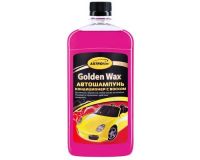 Автошампунь-концентрат с воском Car Wash Conditioner 500 мл Ас-312 АСТРОХИМ