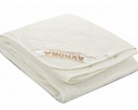 Одеяло 2 -спальное 200*220 облегченное Лаванда