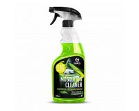Очиститель следов насекомых Mosquitos Cleaner триггер 600мл GRASS