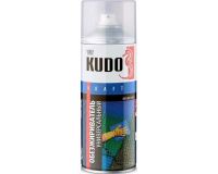 Обезжириватель KUDO аэрозольный 520мл