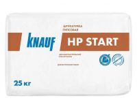 Штукатурная смесь KNAUF НР-Старт 25 кг