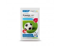 Ср-во от сорняков на газоне ХАКЕР 2гр.