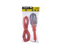 Светильник переносной 10м (гаражный) CLB 101-10M Orange