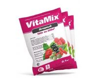 Удобрение для клубники, земляники 50 г Vitamix