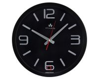 Часы настенные 40*40см Atlantis 616T9-A