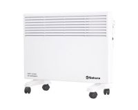 Обогреватель конвекционный SА-0652W 2200 Вт