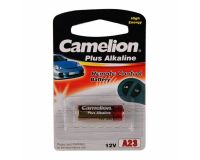 Батарейка LR 23A CAMELION 12V, 1шт