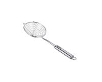 Шумовка нержавеющая сталь 16*42см Linea PRONTO