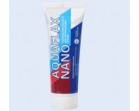 Гель-герметик Aquaflax nano паста для льна 80 г