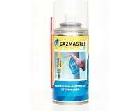 Аэрозольный детектор утечки газа GAZMASTER