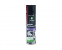 Смазка универсальная Lubricant Multifunctional GRASS