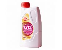 Антифриз красный NEW G12 1кг Starex