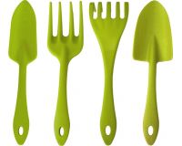 Набор садовода INGREEN Easy Care 4 предмета для комнатных растений
