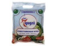 Удобрение Чародей мука известняковая 3 кг