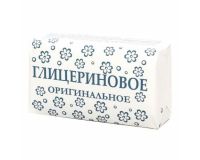 Мыло 180гр Глицериновое оригинальное