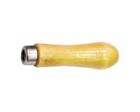Ручка для напильника деревянная