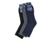 Носки мужские Syltan 41-46 размер махровые 7125