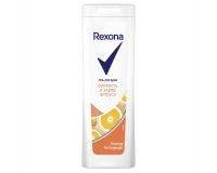 Гель для душа REXONA Заряд цитруса 200мл