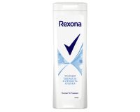 Гель для душа REXONA Свежесть и легкость Хлопка 360мл