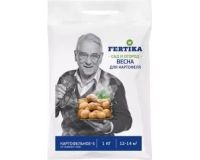 Удобрение Фертика Картофельное 1кг