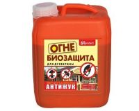 Огнебиозащита ВИТ protect 10 л