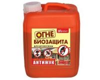 Огнебиозащита ВИТ protect 5 л