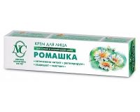 Крем для лица Ромашка 40мл